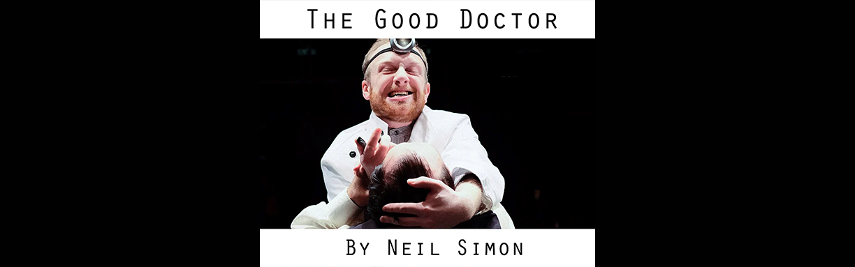 The Good Doctor