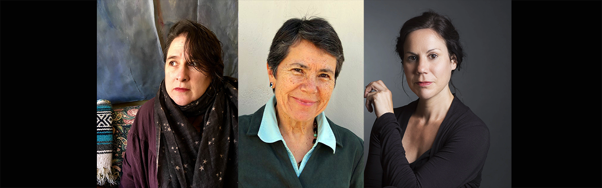 Indigenous Voices: Janice Gould’s This Music: A Poetic Prose Memoir