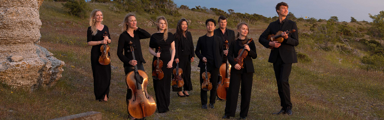 Camerata Nordica