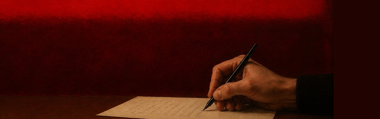 Red, Rothko, and You