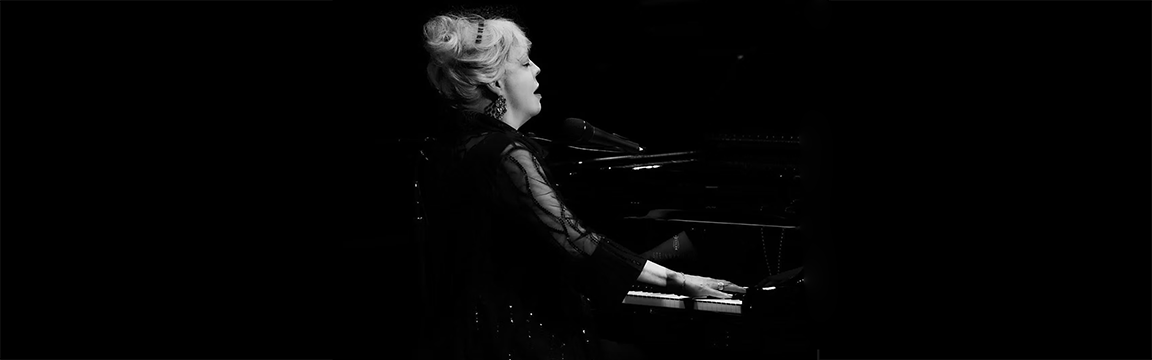 KT Sullivan - Cabaret