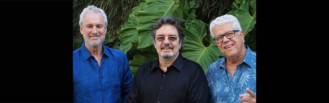 Trio da Paz