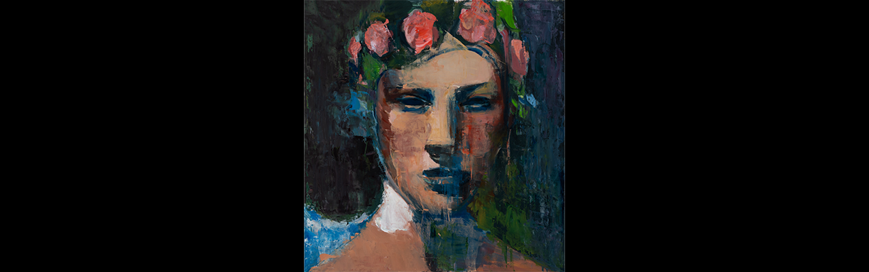 Elena Zolotnitsky - Idols, Icons & Variations on the Theme