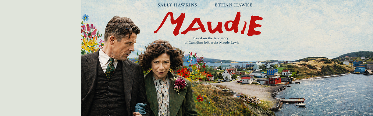 Maudie
