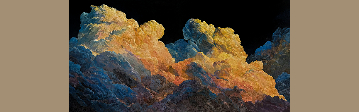 Jake Messing - Opening Reception