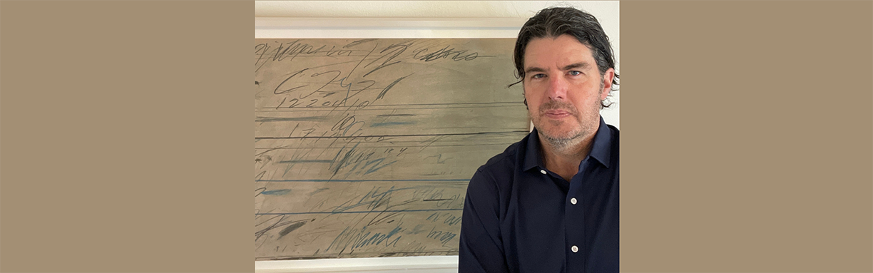 Dean Rader: Ekphrastic Workshop