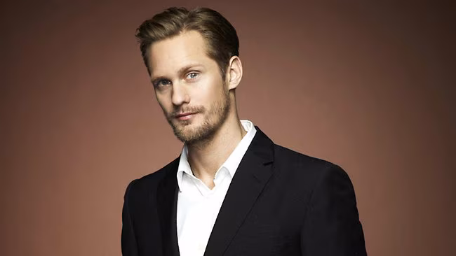 Alexander Skarsgård