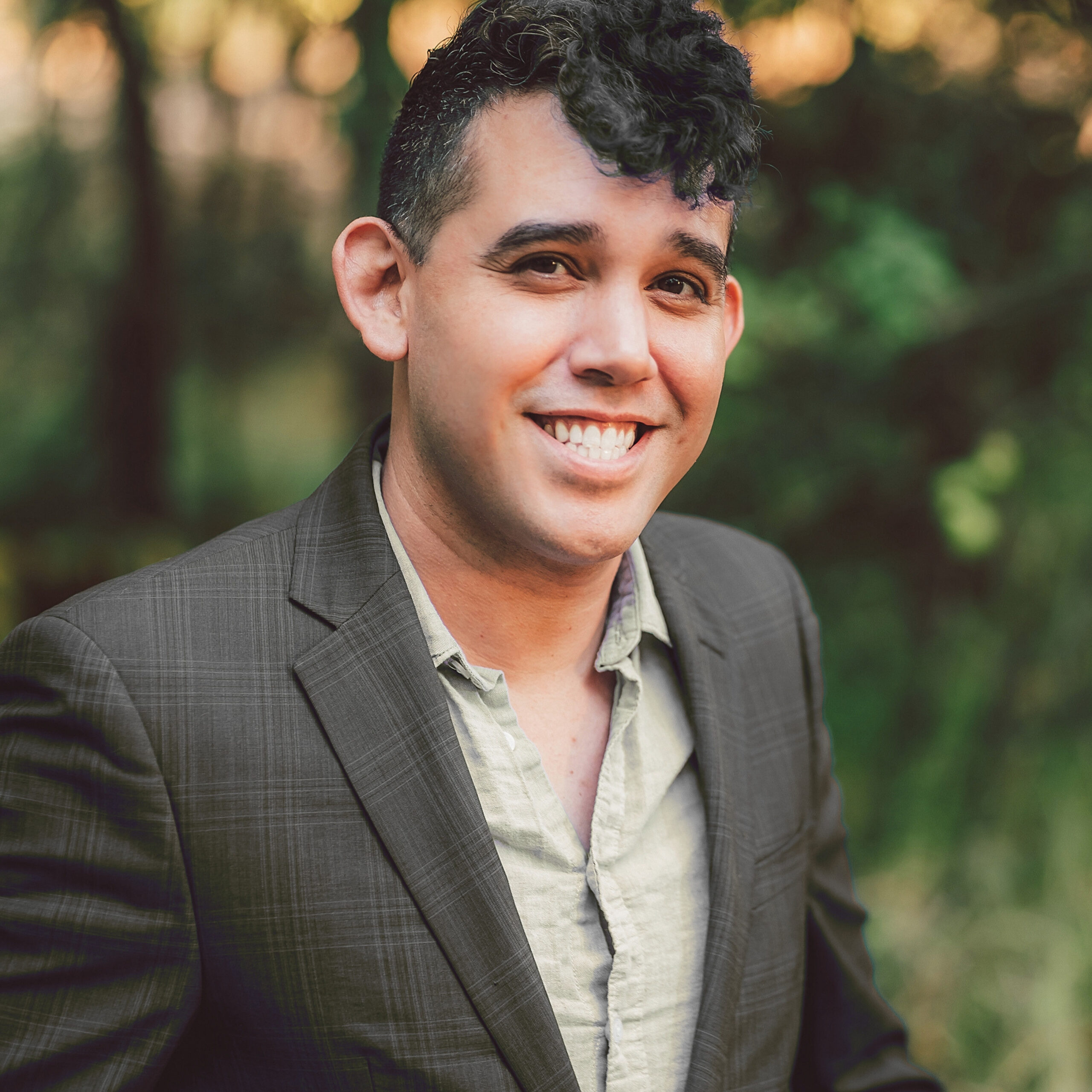 Matt Hidalgo