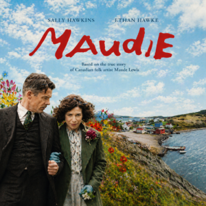 Maudie