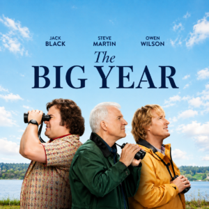 The Big Year