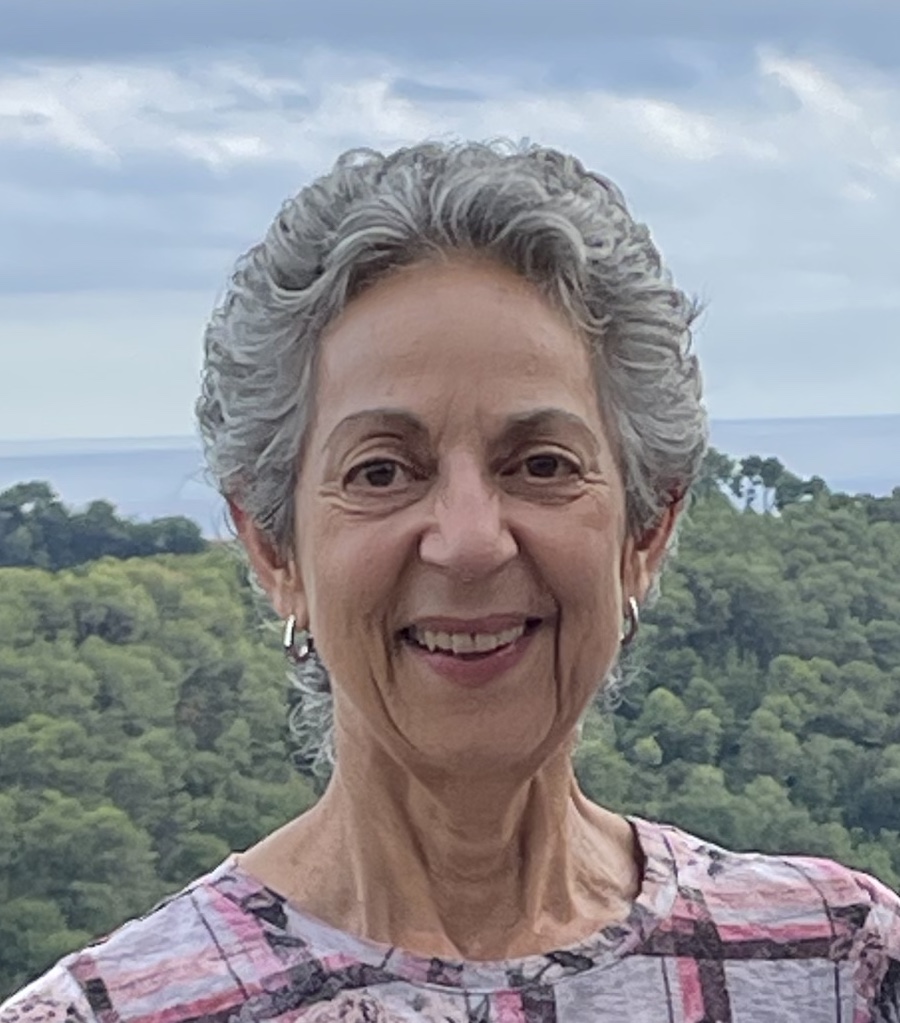 Linda Hillel