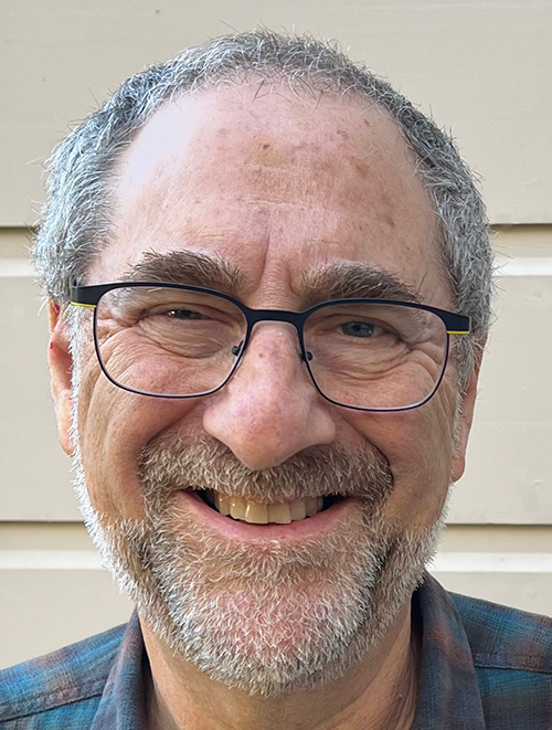 Jon Eisenberg