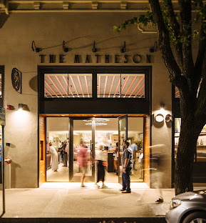 The Matheson in Healdsburg
