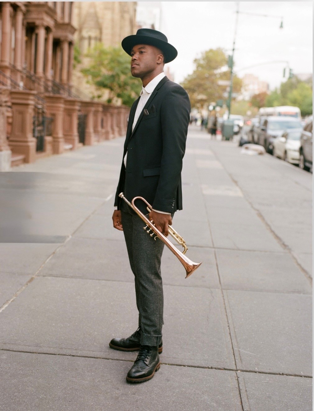 Wallace Roney Jr.