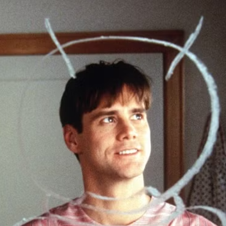 Jim Carrey