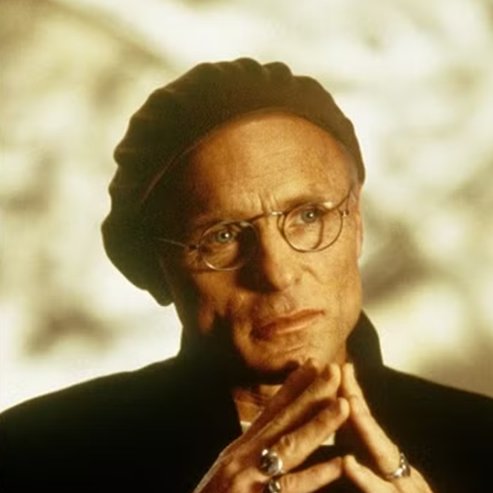 Ed Harris