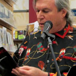 Indigenous Voices: Dave Holt