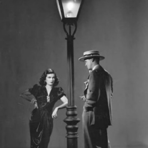 Scarlet Street