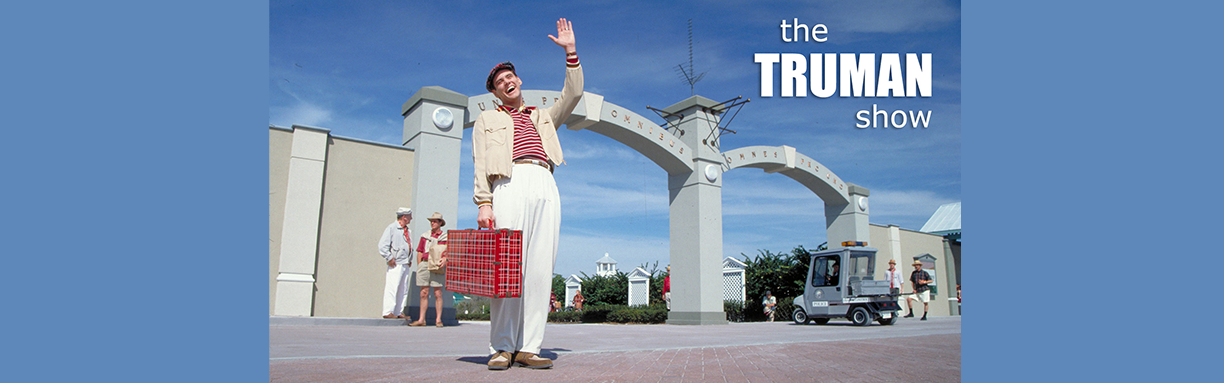 The Truman Show