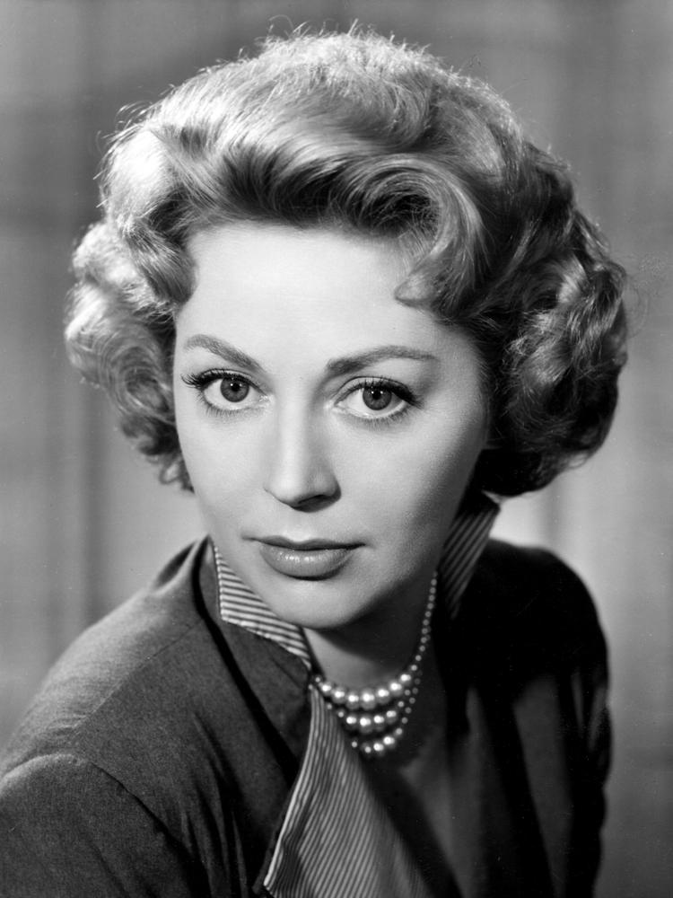 Anne Vernon
