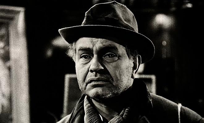 Edward G. Robinson