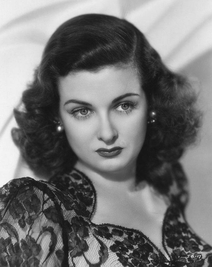 Joan Bennett